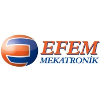 Efem Mekatronik Logo
