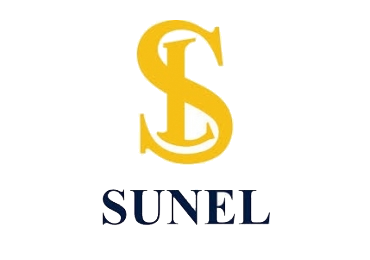 Sunel Logo